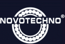 Novotechno logo
